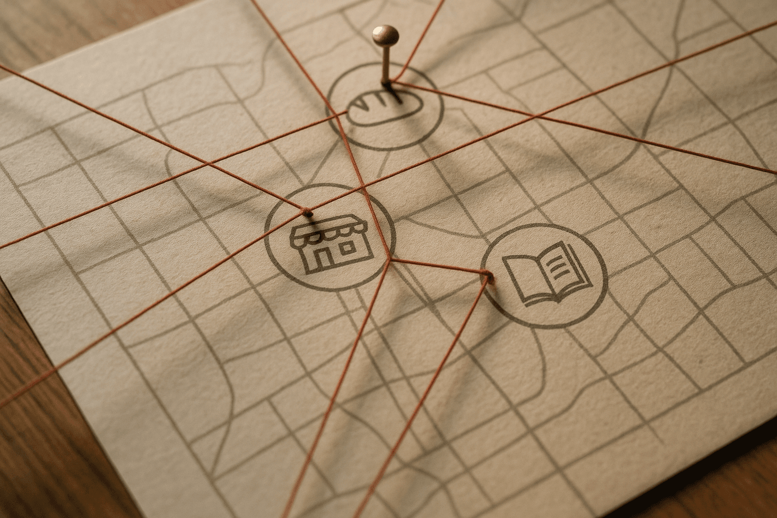 Comment obtenir des backlinks locaux pour votre commerce