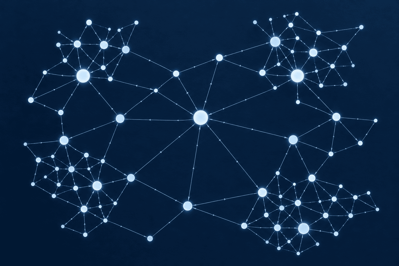 Maillage interne : optimiser vos liens pour mieux ranker