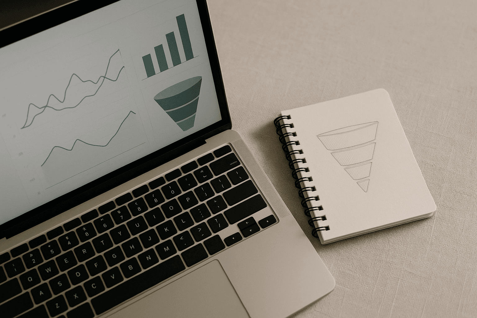GA4 : mesurer les leads générés par votre site web local