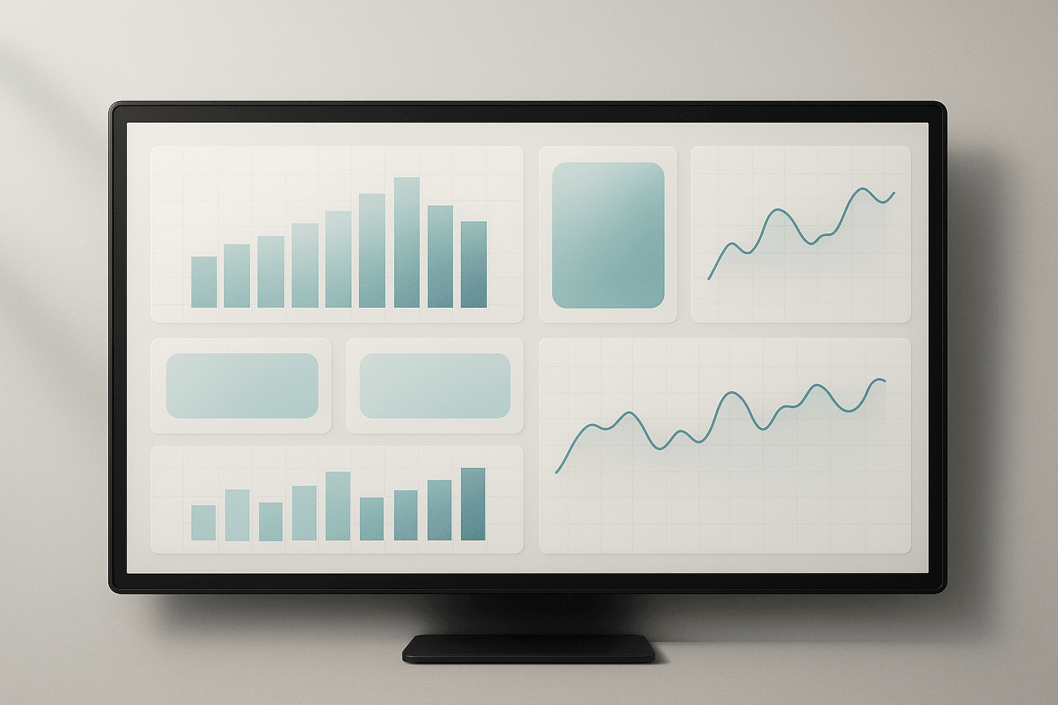 Looker Studio : créer un tableau de bord pour votre commerce