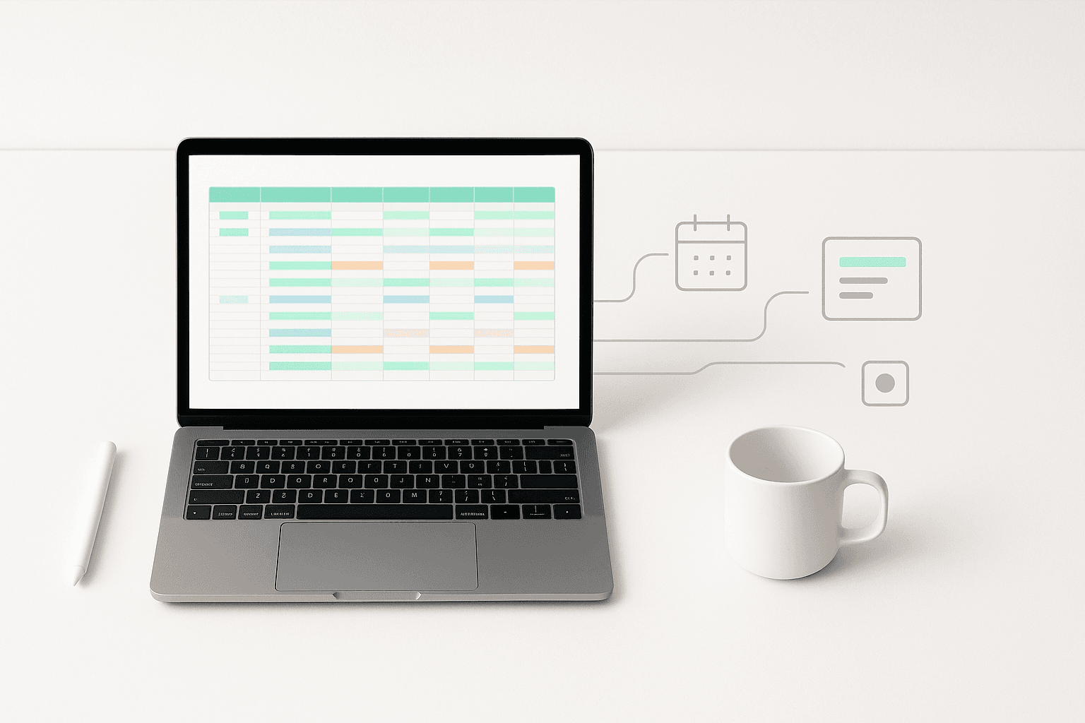 Google Sheets et automatisation : 5 cas pratiques pour une PME