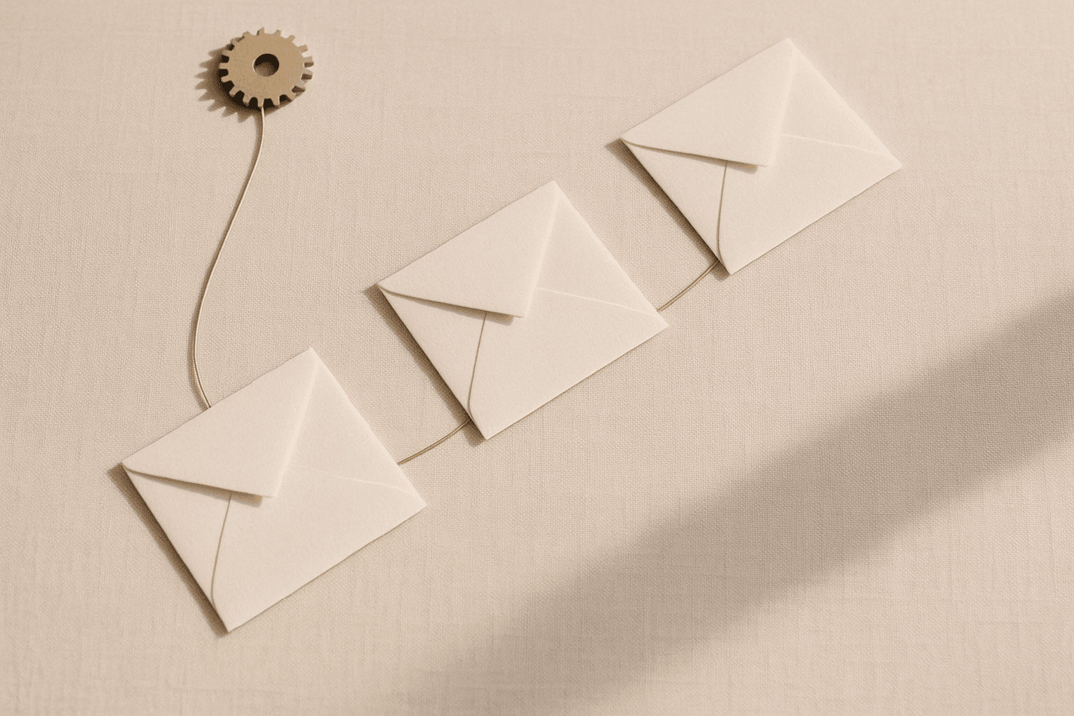 Automatiser ses relances clients sans logiciel complexe