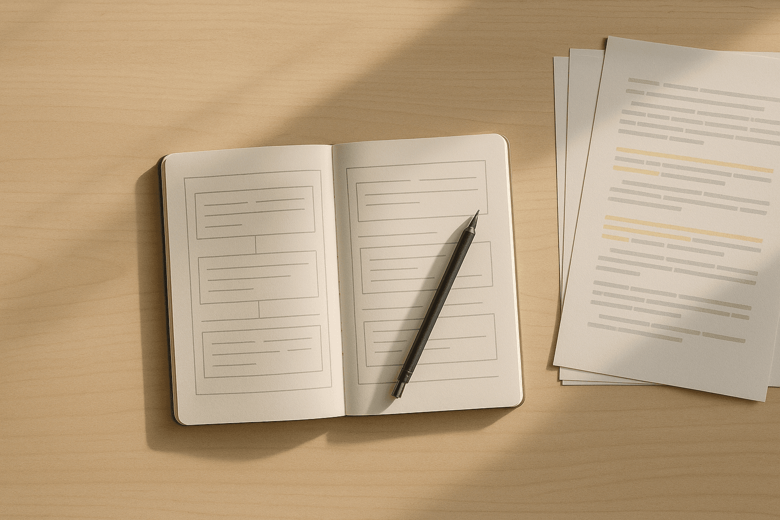 Rédiger un article de blog optimisé SEO avec l'IA