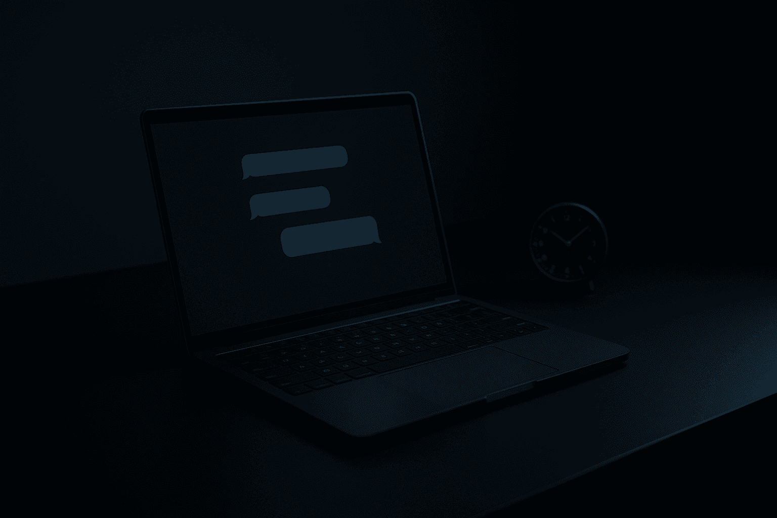 Créer un chatbot simple pour répondre à vos clients 24h/24