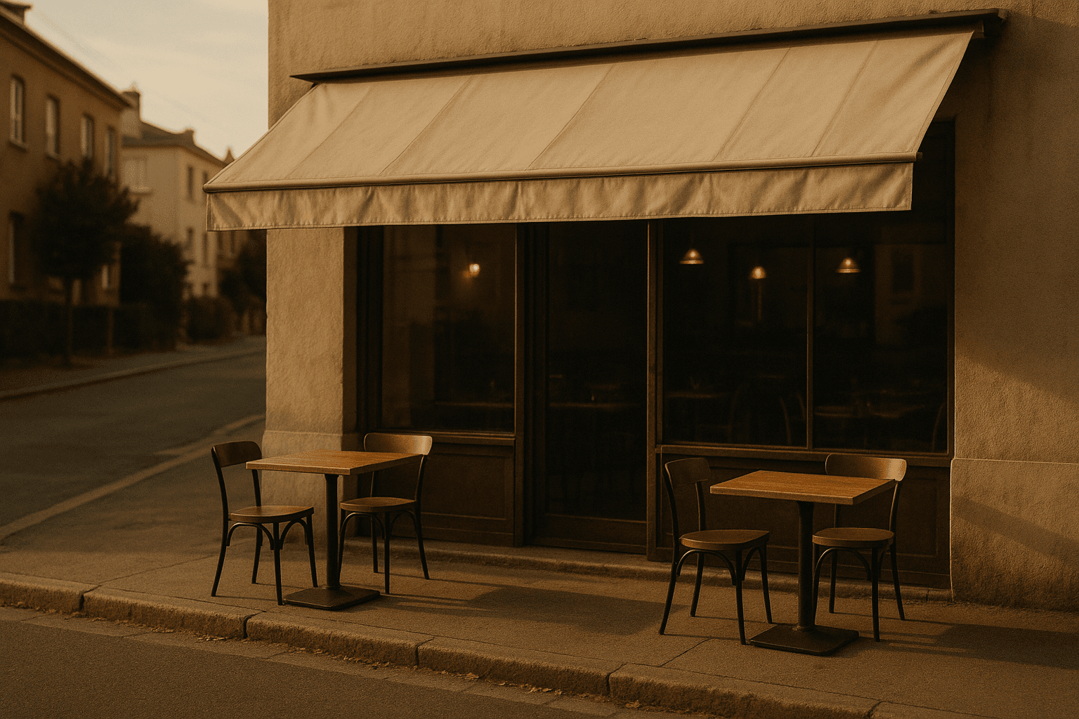 Référencement local pour restaurant : attirer les clients du quartier