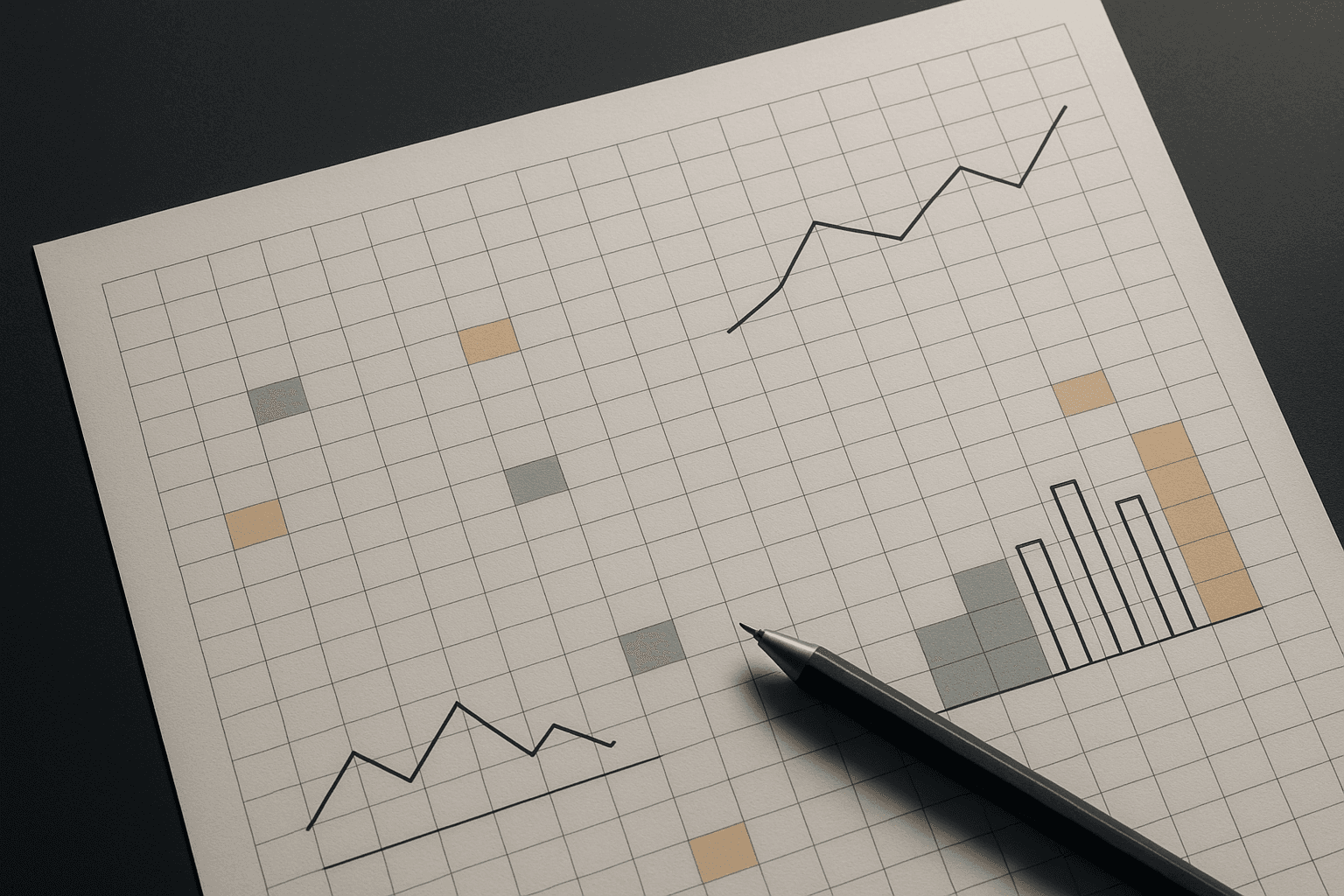 Créer un rapport analytics mensuel utile avec GA4