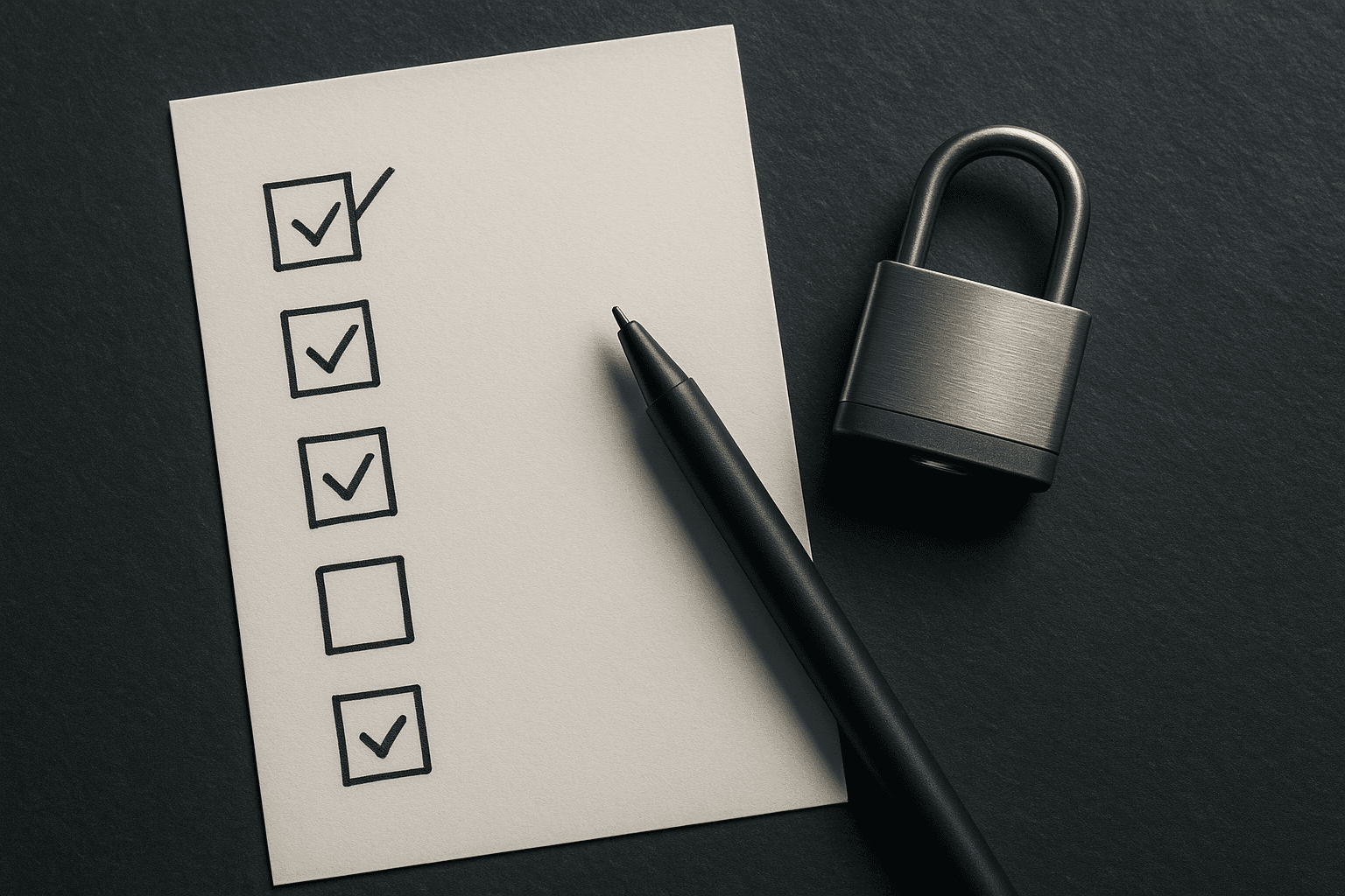 Sécuriser son site WordPress : checklist pour les non-techniciens