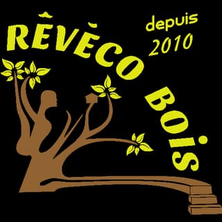 Logo Revecobois