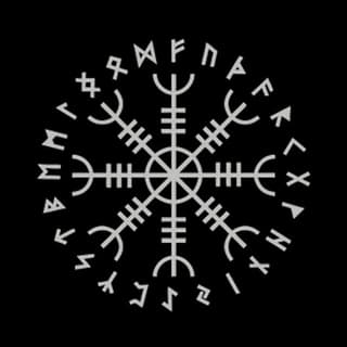 Logo Valhalla Forges