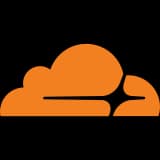 Cloudflare logo